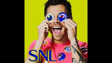 Episode 113 - Harry Styles (Season 51)