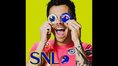 Episode 113 - Harry Styles (Season 51)