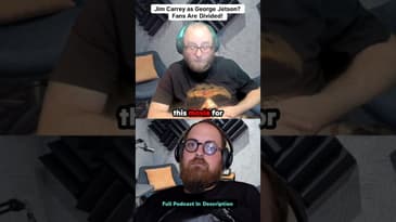 Could Jim Carrey be the perfect George Jetson? Fans have mixed feelings!