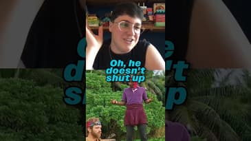 Who Cirie will hate on Survivor 50 😂 #Survivor