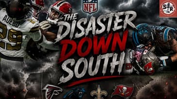 The Disaster Down South: 2026 NFC South Preview