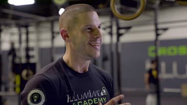 How Kolbe helped this Gym Owner Build His Business