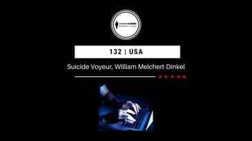 132. William Melchert-Dinkel | USA PODCAST PROMO