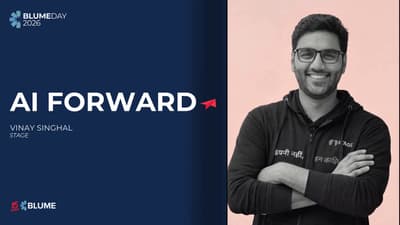 AI Forward: How AI is Rewriting Entertainment