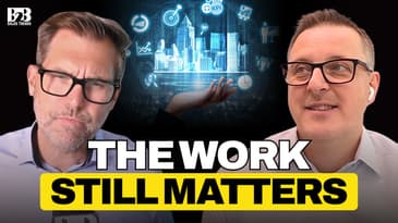 You Can’t System Away Performance with AI in Sales