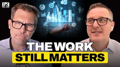 You Can’t System Away Performance with AI in Sales