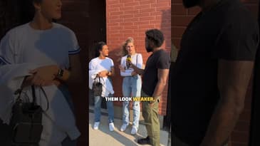 Is toxic masculinity real #gentstalk #podcast #mindset #motivation #motivationalpodcast #masculinity