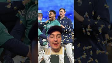 MLB Opening Weekend displayed a HUGE PROBLEM for the Mariners #mlb #mariners