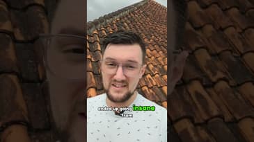 When He Was Told He Never Speaks About This Topic...