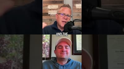 Is Your Church Losing Worshipers? The Honest Truth #shorts
