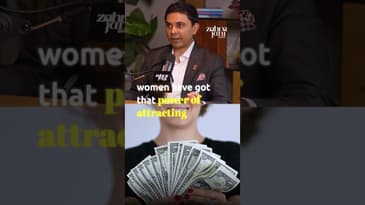 How Men and Women Attract Money Differently