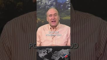 God Can Give YOU Wisdom and Visions!