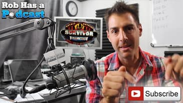 Subscribe to Rob Has a Podcast | Survivor 28, Big Brother and Amazing Race Recaps and Interviews