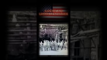 Wernher von Braun, the V2, and Slave Labor #shorts