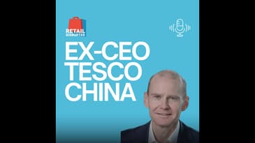 Ken Towle on Supermarket Trends, Shrinkflation, International Retail