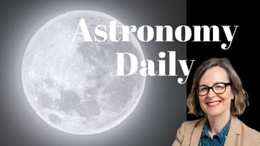 Lunar Landing Woes, Elon Musk's Spat, and the Discovery of Extreme Nuclear Transients