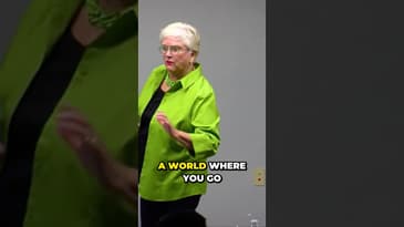 Imagine a stress free career, what would it look like to you?