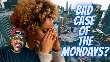 The Monday Fight! #TheSimpleTruth