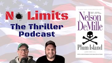 Nelson DeMille - Plum Island