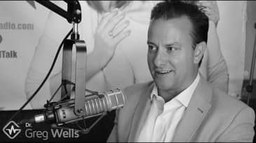 Let's Grab Coffee E36 with Dr. Greg Wells | Better Health, Energy and Fitness