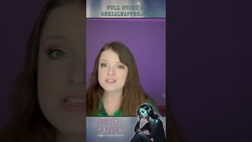 Halloween night, 2004, two young women were brutally murdered in their own home.