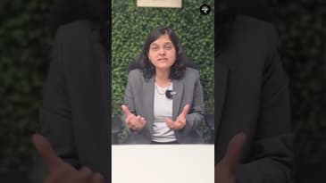Why Infosys is down by 10% today? | CA Rachana Ranade | #Shorts
