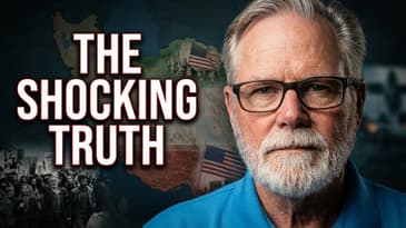 Why Iran Hates America: The SHOCKING History You're NOT Told