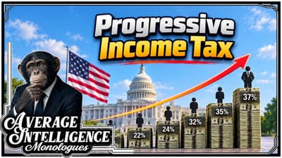 Progressive Tax System