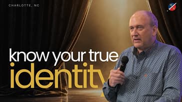 Know Your True Identity | Kevin Zadai