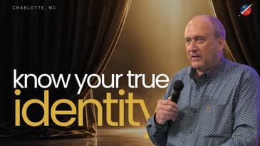 Know Your True Identity | Kevin Zadai