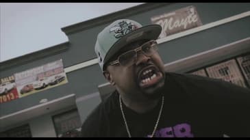 Blessed Story Ft. Jody - Talkin To You | New Hip Hop Christian Music