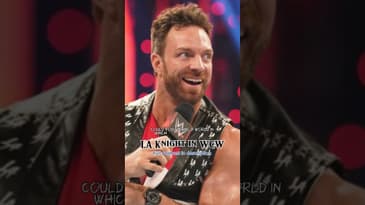 Would LA Knight be over in WCW?