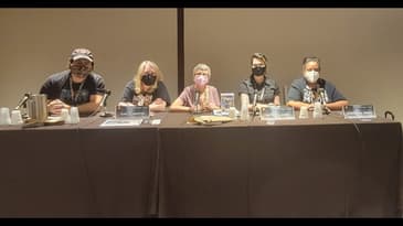 Supernatural Showdown: Battle of the Middle Seasons - Dragon Con 2022