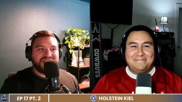 Episode 17 - Bundesliga Season 2024-2025 Preview Part 2