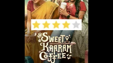 Sweet Kaaram Coffee | Short Review | Sajeev Sarathie | Film Ki Baat