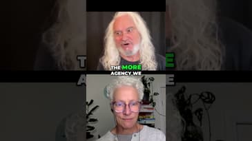 Regain Control: Breathing and Choice in Stressful Times #shorts