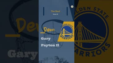 Very best dunk, dime, deny, dagger, dazzler and dud of #nba  action in Week 5