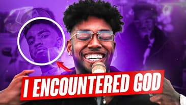 I Never Thought I Would Be a Christian… Then THIS Happened