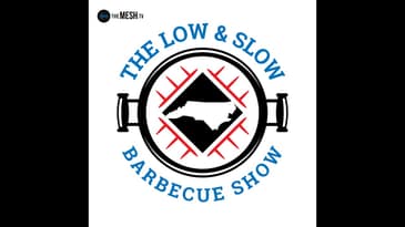 Pitmasters: Ken & Jess Hess from County Smoak