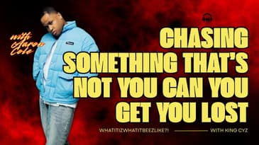 When Roots Shape Your Reach with Aaron Cole