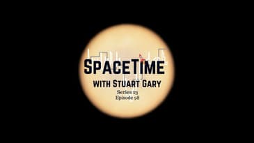 Special Edition - A Signature for Life Discovered in the Clouds of Venus