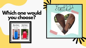 Which would you choose?