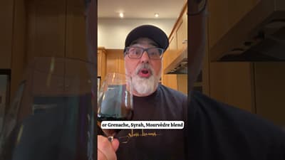 Gigondas: Châteauneuf-du-Pape's little brother?!?