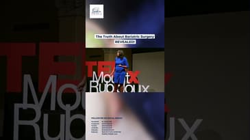 The Truth About Bariatric Surgery REVEALED! | Dr. Shelly MD