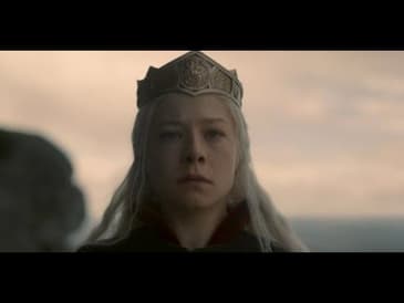 House of the Dragon S1E10 - Fandom Hybrid Podcast #204