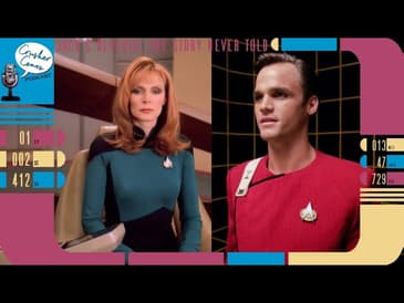 Beverly & Jack: The Story Never Told