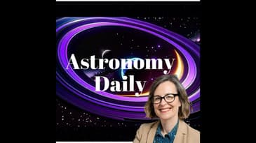 Unraveling the Universe: A Planet in Peril, Webb's Breakthroughs, and UFO Origins