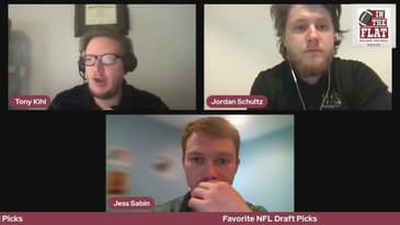 In The Flat's Favorite 2023 NFL Draft Picks