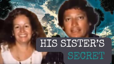 His Sister’s Secret: The Story of Charlie Brandt