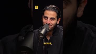 Sid Seixeiro on DeMar DeRozan #gentstalk #demarderozan